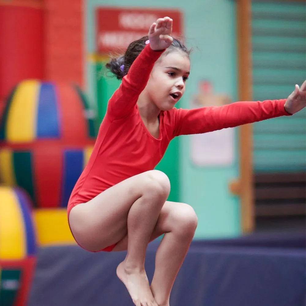Future Stars (4-5yrs) Fall