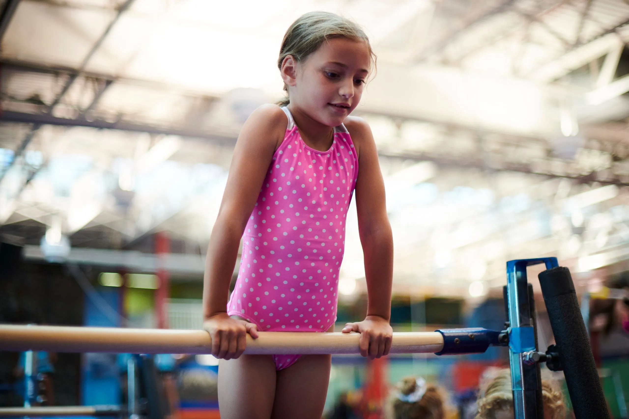 Girls Foundations (5yrs) Fall