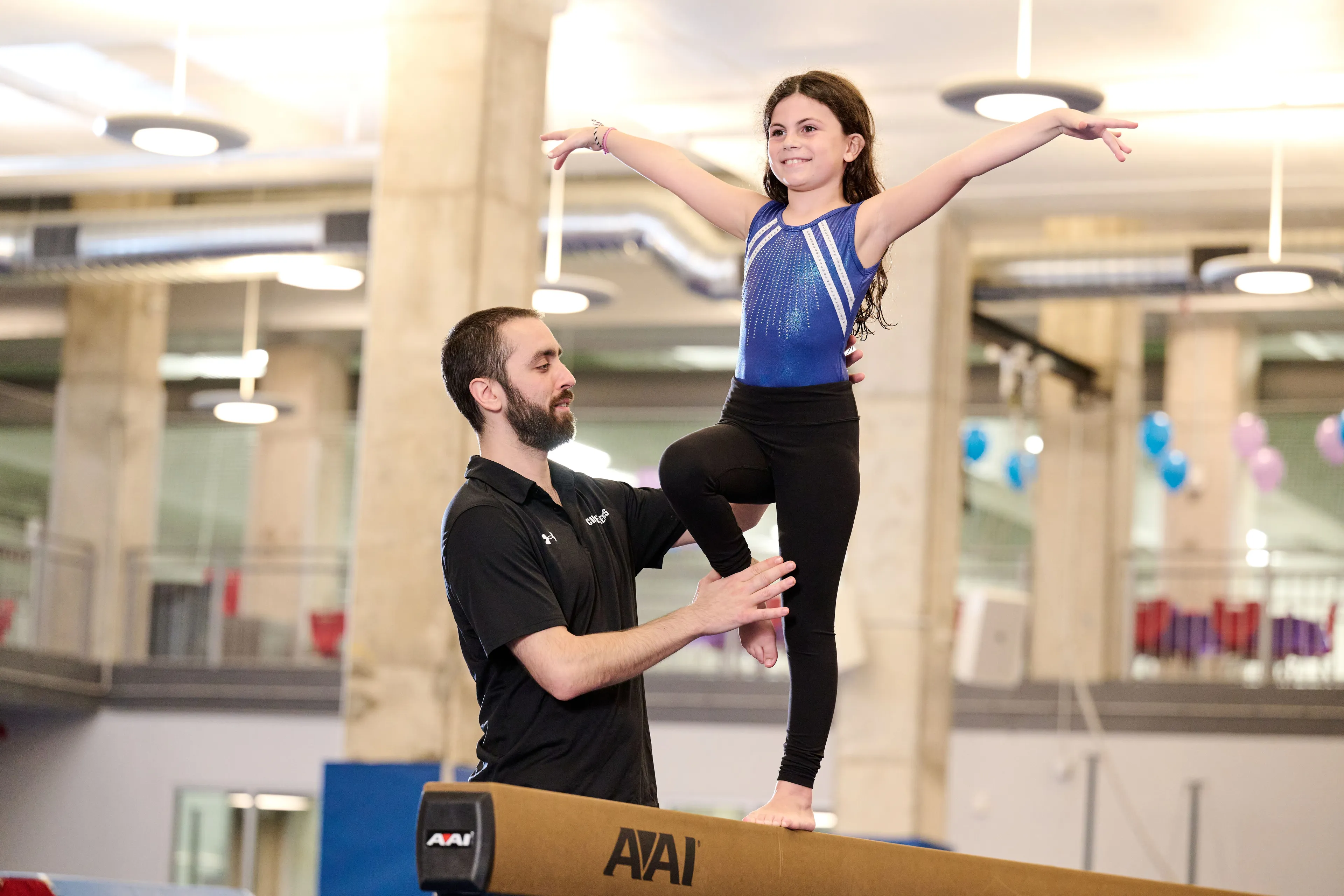Girls Intermediate (6-7yrs) Fall