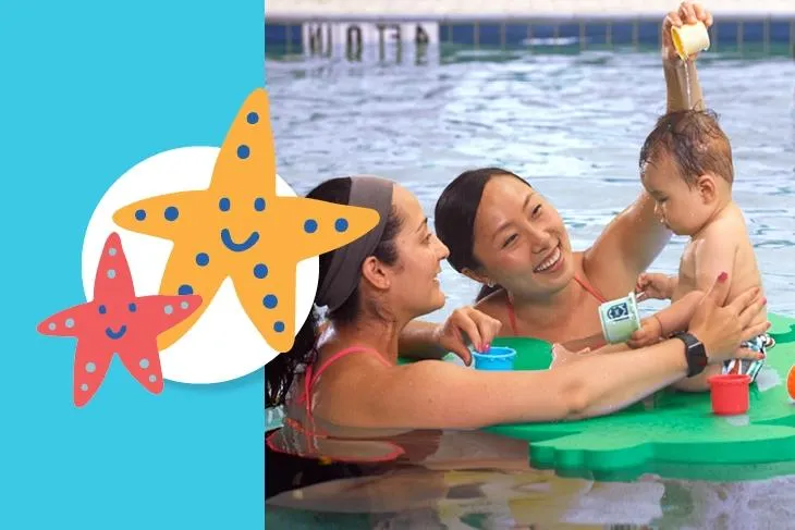 Starfish (3-30months) Fall