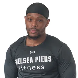 Mike Douglas - Personal trainer photo