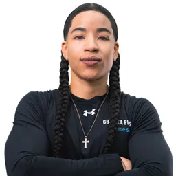 Kris Medina - Personal trainer photo