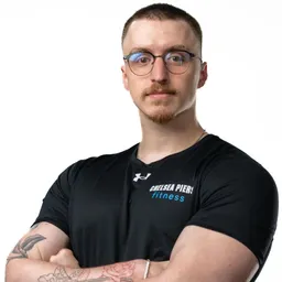 Jon Hendon - Personal trainer photo