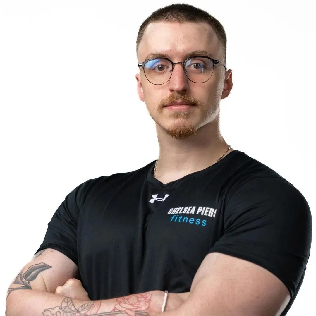 Jon Hendon - Personal trainer photo