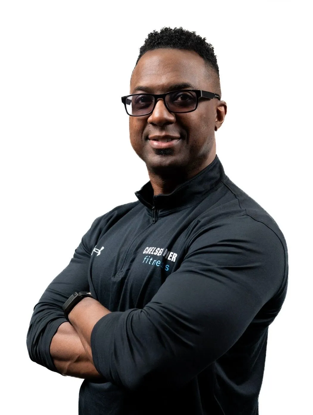 Ash Antoine - Personal trainer photo