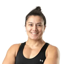Tenessa Roizman - Personal trainer photo