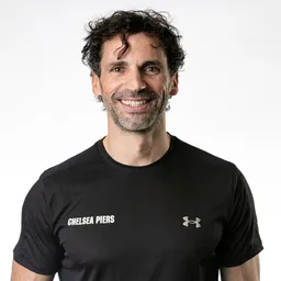 Sebastien Billaud - Personal trainer photo