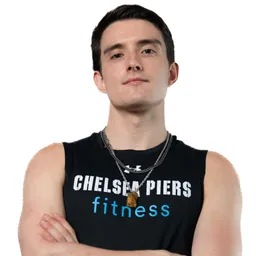 Derek Elliott - Personal trainer photo