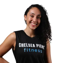Tia Brown - Personal trainer photo