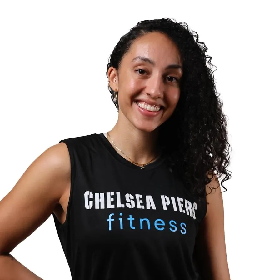 Tia Brown - Personal trainer photo