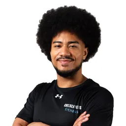 Jacob Lynch - Personal trainer photo