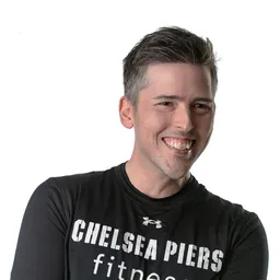 Jason Morris - Personal trainer photo