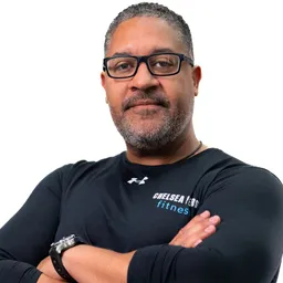 Anthony Vaughan - Personal trainer photo