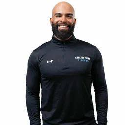 Mario Padron - Personal trainer photo