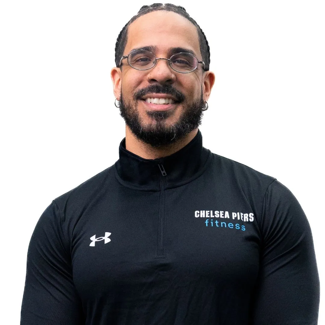 Rel Medina - Personal trainer photo