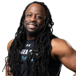 Gregory Brown - Personal trainer photo