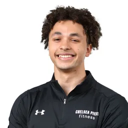 Desmond Thomas - Personal trainer photo