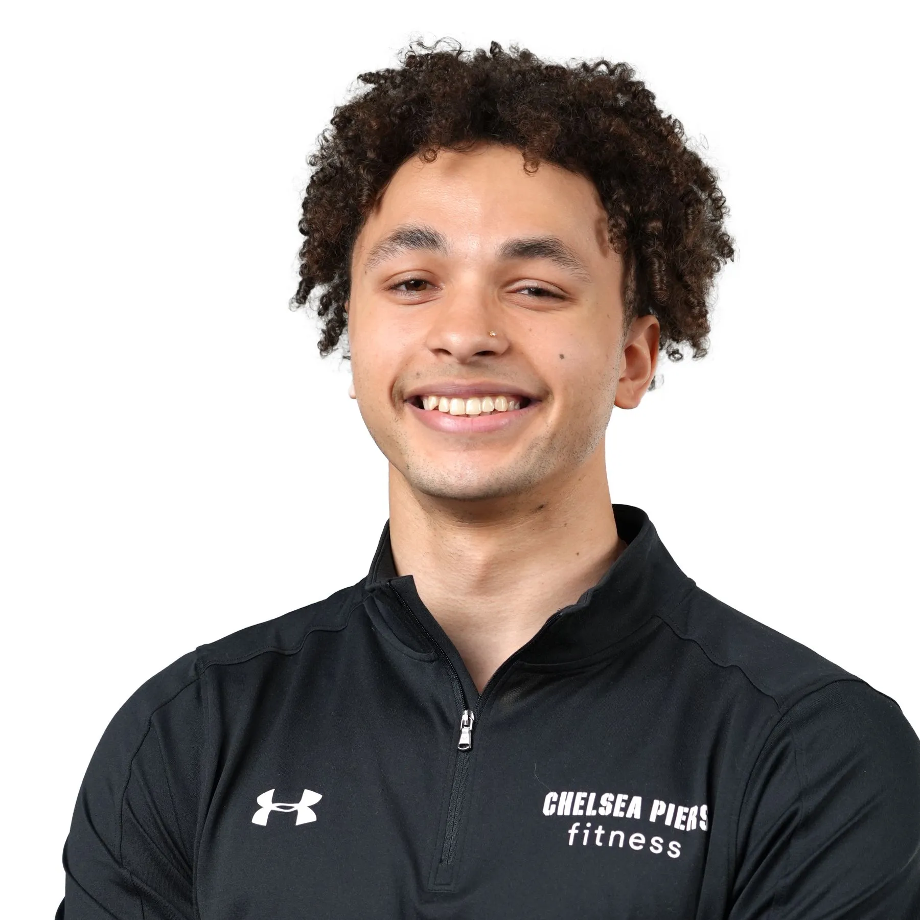 Desmond Thomas - Personal trainer photo