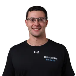 Anthony Kraus - Personal trainer photo
