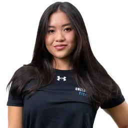 Phoenix Yan - Personal trainer photo