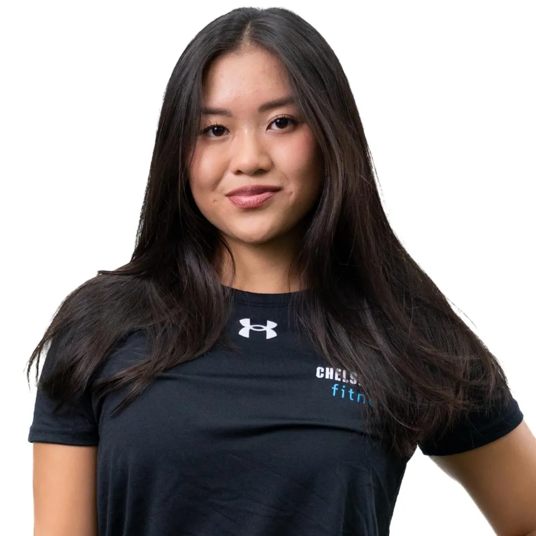 Phoenix Yan - Personal trainer photo