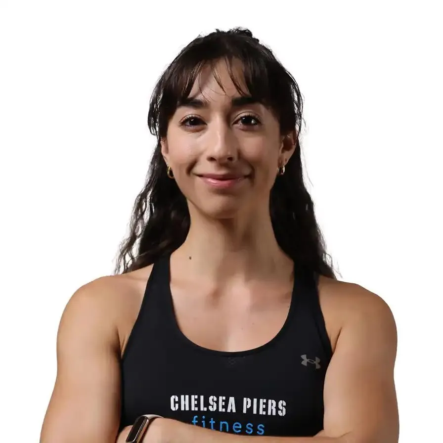 Taylor Casas - Personal trainer photo