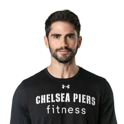 Eddie Lemonier - Personal trainer photo