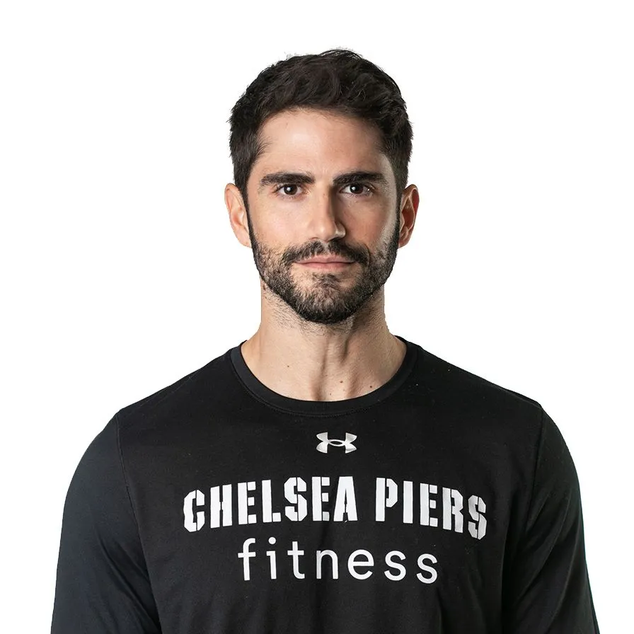 Eddie Lemonier - Personal trainer photo