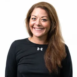 Toni Balzotti - Personal trainer photo