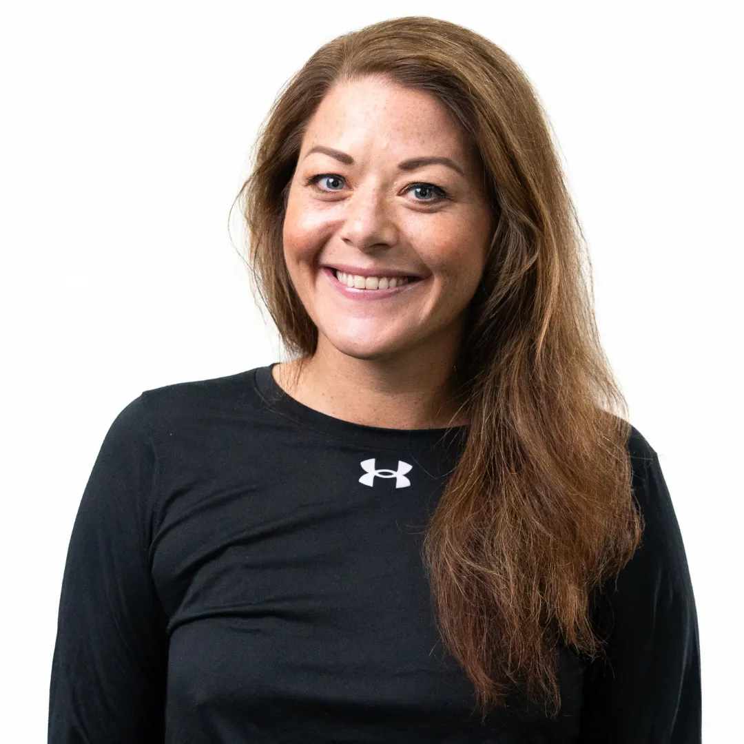 Toni Balzotti - Personal trainer photo