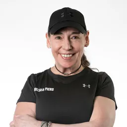 Kelly Dubois - Personal trainer photo