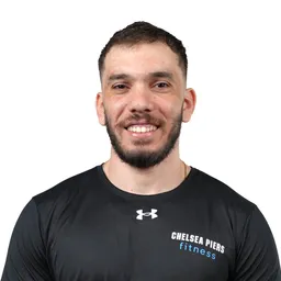 Ait Said Mehdi - Personal trainer photo