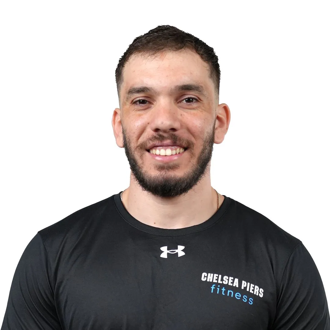 Ait Said Mehdi - Personal trainer photo