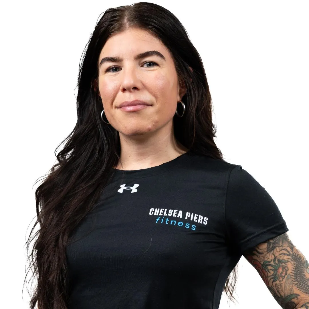 Dazie Holt - Personal trainer photo