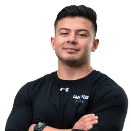 Ronny Garcia - Personal trainer photo