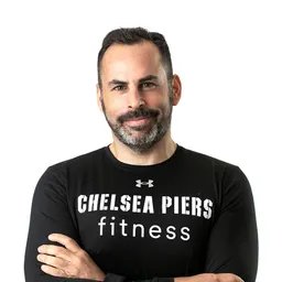 Eric Lawrence - Personal trainer photo