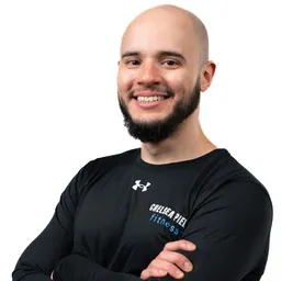 Joshua Colon - Personal trainer photo