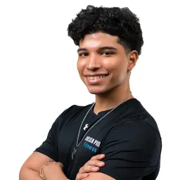 Peter Ponce - Personal trainer photo