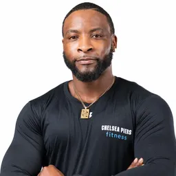 Bryan Bernard - Personal trainer photo