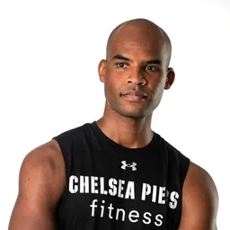 Jahi Joiner - Personal trainer photo