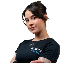 Samantha Nelsen - Personal trainer photo