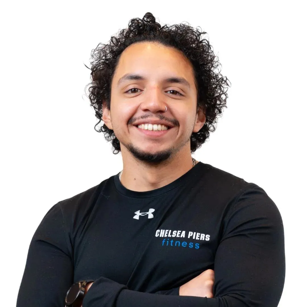 Andrew Gonzalez - Personal trainer photo