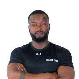 Hathaway Roper - Personal trainer photo