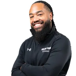 Jason Pabon - Personal trainer photo