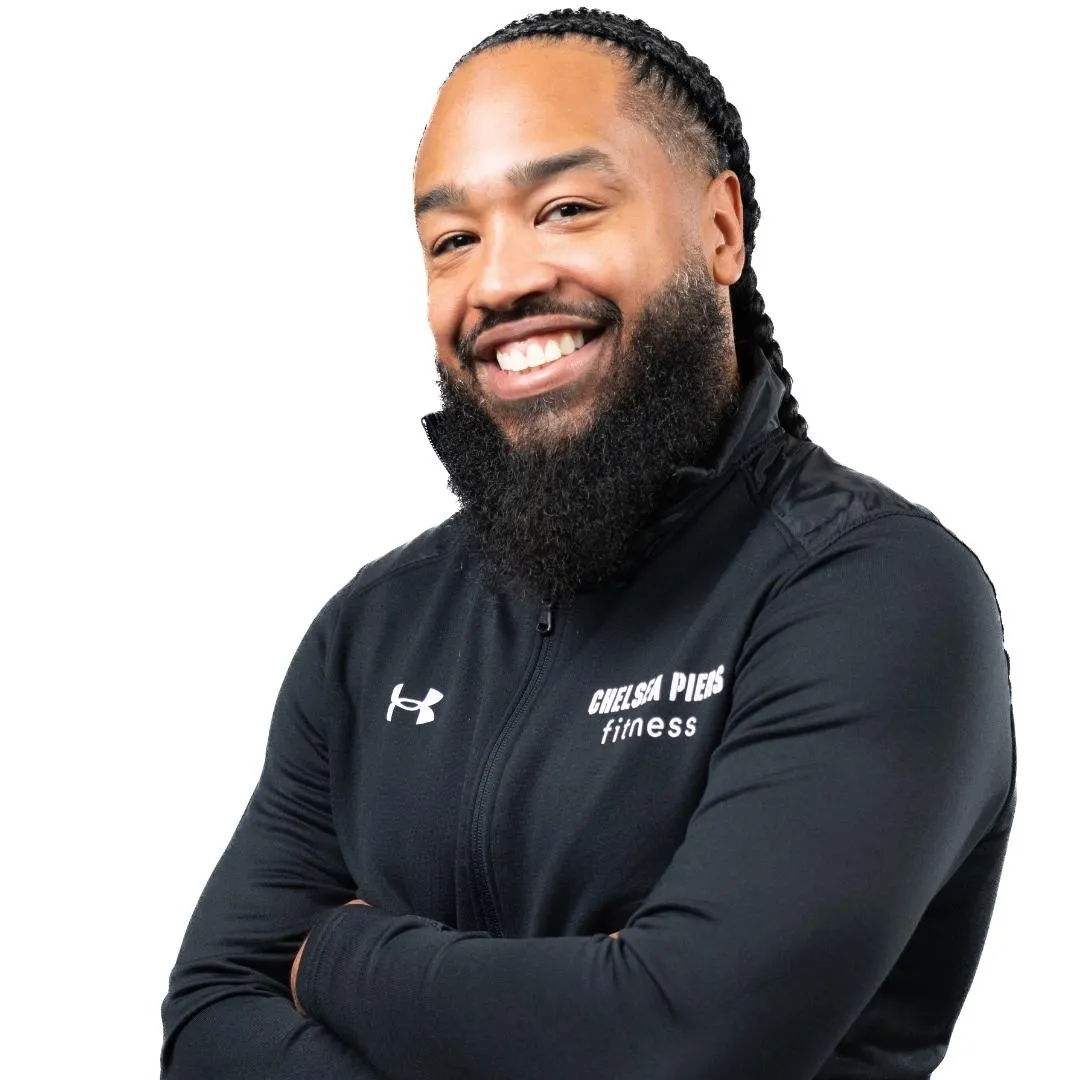 Jason Pabon - Personal trainer photo
