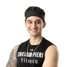 Chris Ocejo - Personal trainer photo