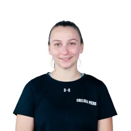 Ali Genarelli - Personal trainer photo