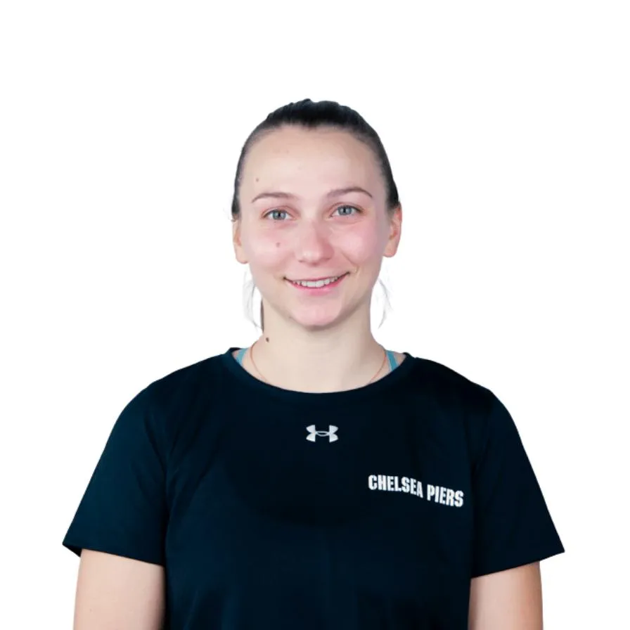 Ali Genarelli - Personal trainer photo