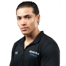 Tino Perez - Personal trainer photo