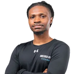 Ricardo Layne - Personal trainer photo